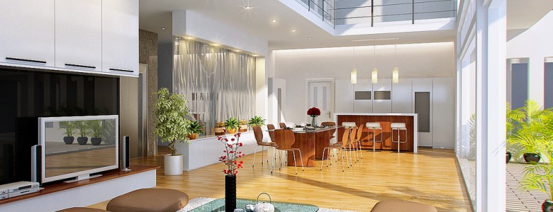 Tuan Chau Villa