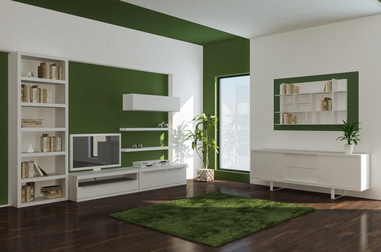 Interiors For Rooms
